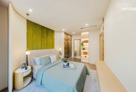 CHỈ với 50tr/m2  SỞ HỮU NGAY SHOPHOUSE FIATO UPTOWN HOT NHẤT TP. THỦ ĐỨC!